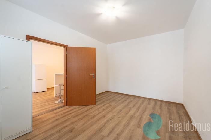 Prodej bytu 2+kk, Praha - Žižkov, U kněžské louky, 43 m2