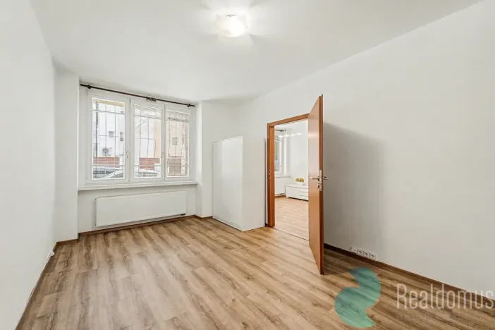 Prodej bytu 2+kk, Praha - Žižkov, U kněžské louky, 43 m2