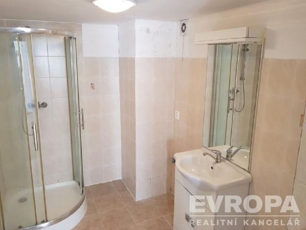 Pronájem bytu 2+kk, Liberec - Liberec I-Staré Město, Bendlova, 50 m2