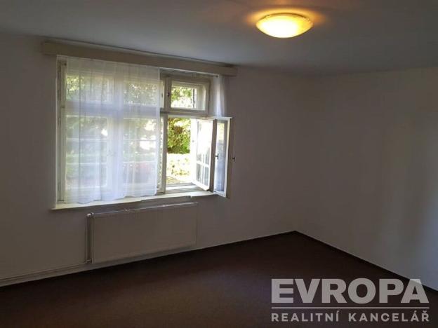 Pronájem bytu 2+kk, Liberec - Liberec I-Staré Město, Bendlova, 50 m2