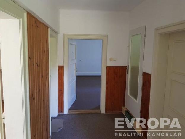 Pronájem bytu 2+kk, Liberec - Liberec I-Staré Město, Bendlova, 50 m2