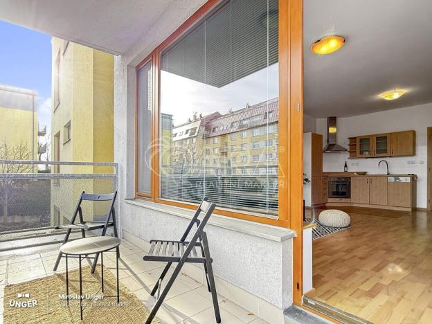 Prodej bytu 1+kk, Praha - Zličín, Vřesovická, 37 m2