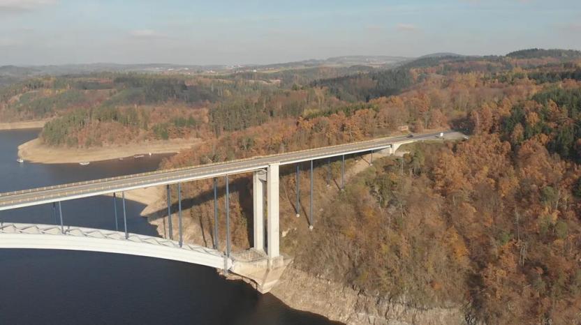 Prodej rodinného domu, Orlík nad Vltavou, 80 m2