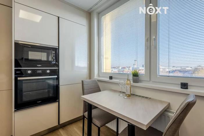 Prodej bytu 1+1, Břeclav, sídl. Dukelských hrdinů, 33 m2