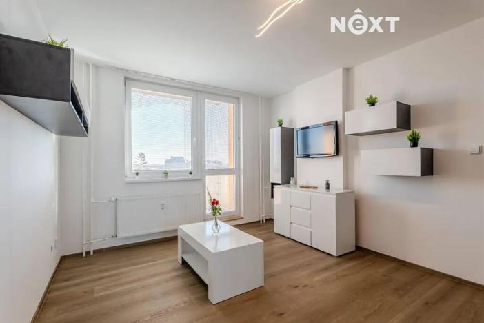 Prodej bytu 1+1, Břeclav, sídl. Dukelských hrdinů, 33 m2