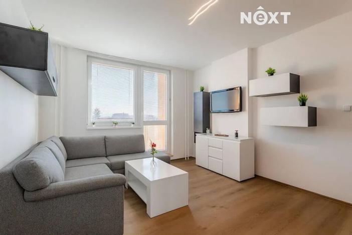 Prodej bytu 1+1, Břeclav, sídl. Dukelských hrdinů, 33 m2