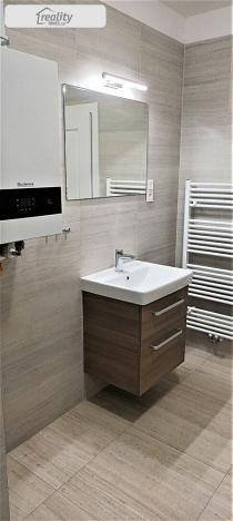 Pronájem bytu 2+kk, Praha - Nové Město, Na Poříčí, 64 m2