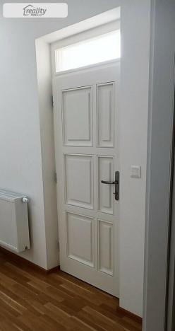 Pronájem bytu 2+kk, Praha - Nové Město, Na Poříčí, 64 m2