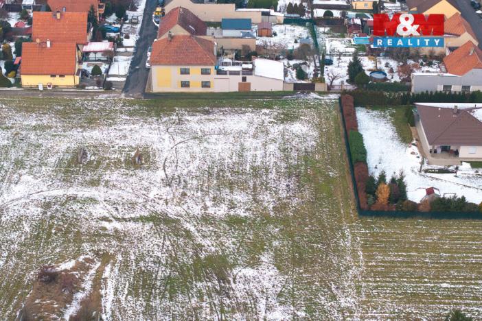 Prodej pozemku pro bydlení, Chlumčany, 941 m2