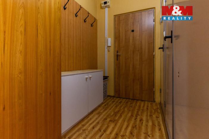 Prodej bytu 2+1, Bruntál, Dělnická, 63 m2