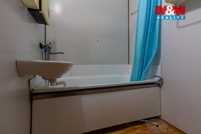 Prodej bytu 2+1, Bruntál, Dělnická, 63 m2