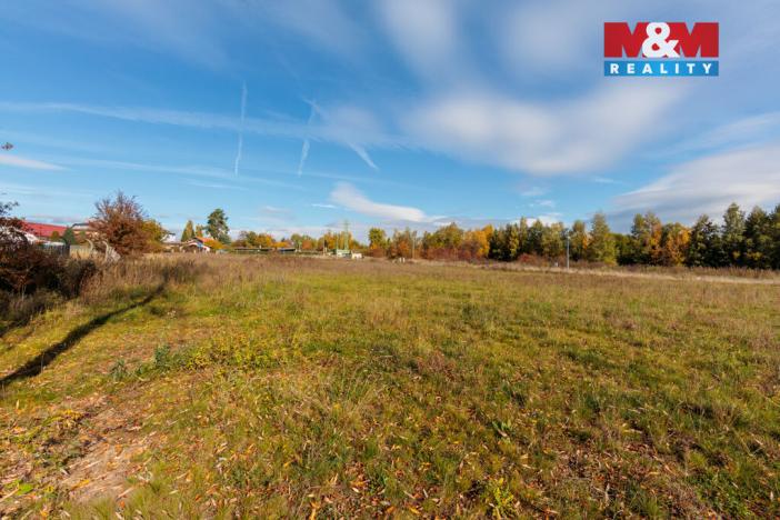 Prodej pozemku pro bydlení, Dalovice, 1375 m2