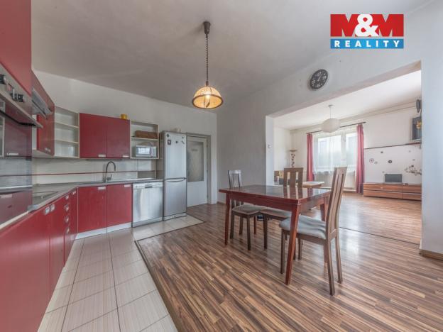 Prodej rodinného domu, Kovanec, 160 m2