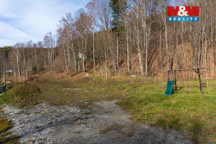 Prodej pozemku pro bydlení, Lipová-lázně, 1885 m2