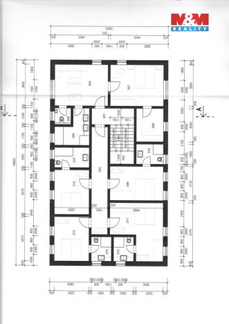 Prodej pozemku pro bydlení, Lipová-lázně, 1885 m2