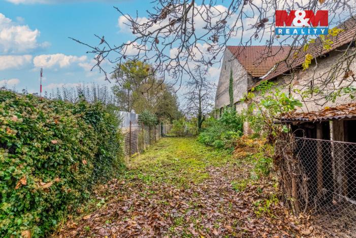 Prodej rodinného domu, Sadská, Prokopova, 141 m2