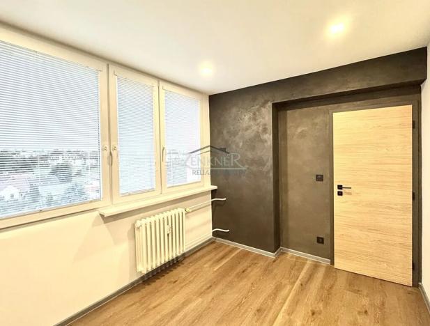 Pronájem bytu 2+kk, Kolín, Nerudova, 34 m2