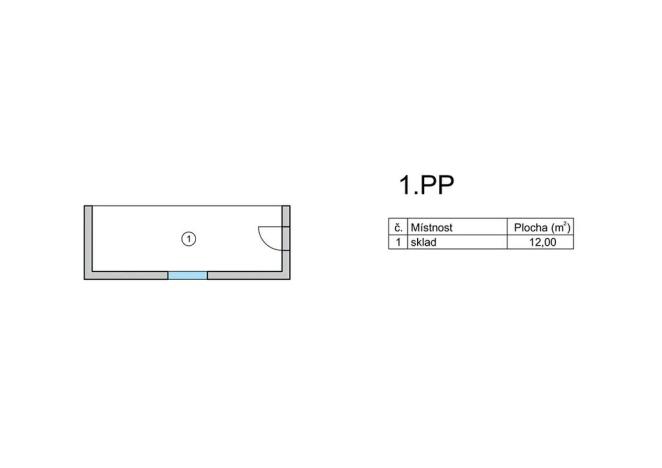 Prodej rodinného domu, Jilemnice, 172 m2