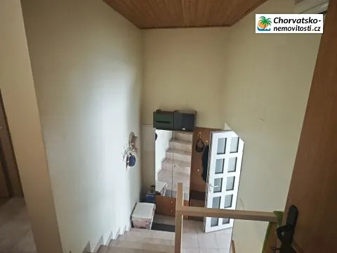 Prodej rodinného domu, Novi Vinodolski, Chorvatsko, 105 m2