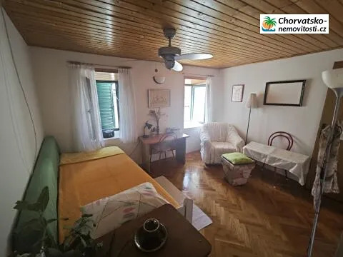Prodej rodinného domu, Novi Vinodolski, Chorvatsko, 105 m2