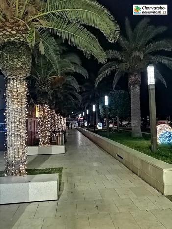 Prodej bytu 3+1, Novalja, Chorvatsko, 69 m2