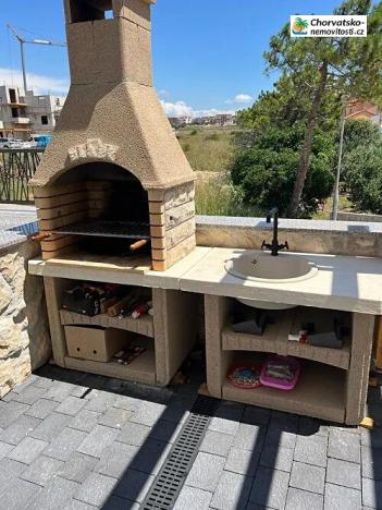 Prodej bytu 3+kk, Povljana, Chorvatsko, 45 m2