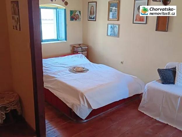 Prodej rodinného domu, Poreč, Chorvatsko, 105 m2