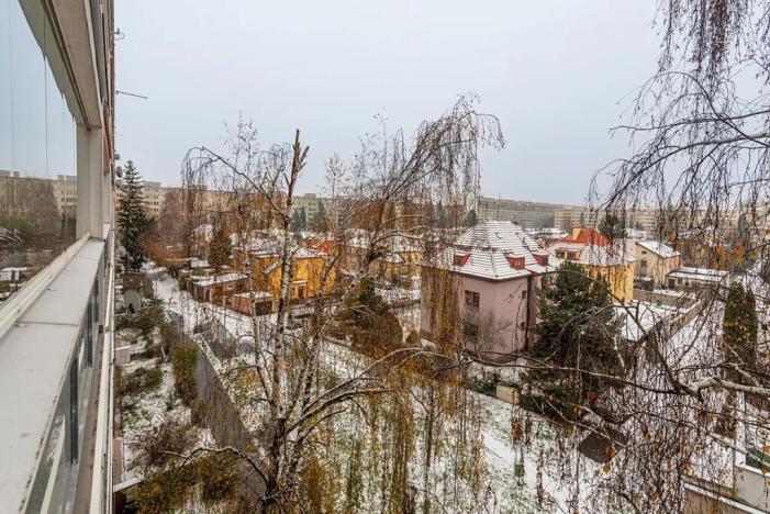 Prodej bytu 2+kk, Praha - Prosek, Lovosická, 39 m2