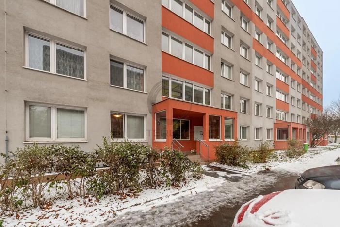 Prodej bytu 2+kk, Praha - Prosek, Lovosická, 39 m2