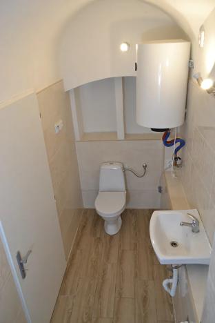 Pronájem bytu 2+kk, Roudnice nad Labem, Havlíčkova, 33 m2