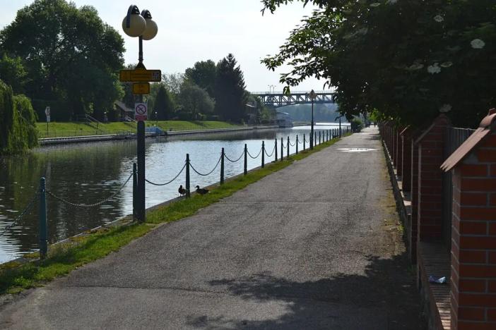 Pronájem bytu 2+kk, Roudnice nad Labem, Havlíčkova, 33 m2