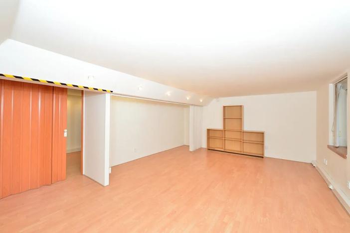 Pronájem kanceláře, Praha - Nusle, Sekaninova, 38 m2