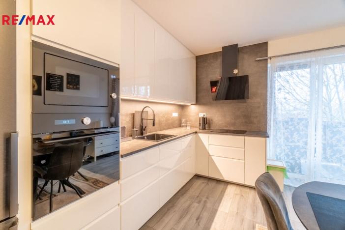 Pronájem bytu 3+kk, Beroun - Beroun-Město, Na Dražkách, 64 m2