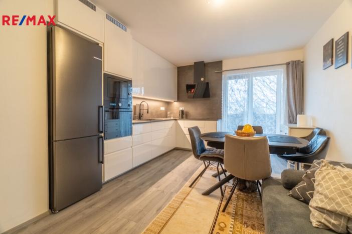 Pronájem bytu 3+kk, Beroun - Beroun-Město, Na Dražkách, 64 m2