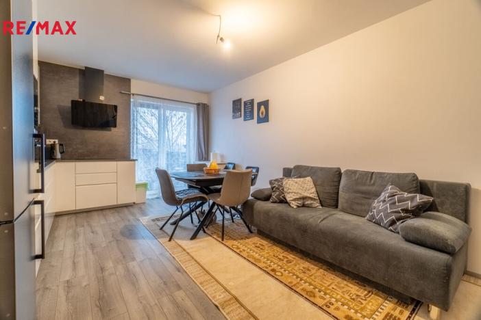 Pronájem bytu 3+kk, Beroun - Beroun-Město, Na Dražkách, 64 m2