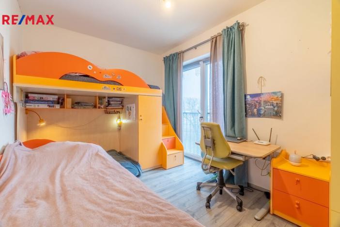 Pronájem bytu 3+kk, Beroun - Beroun-Město, Na Dražkách, 64 m2