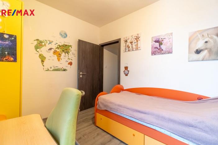 Pronájem bytu 3+kk, Beroun - Beroun-Město, Na Dražkách, 64 m2