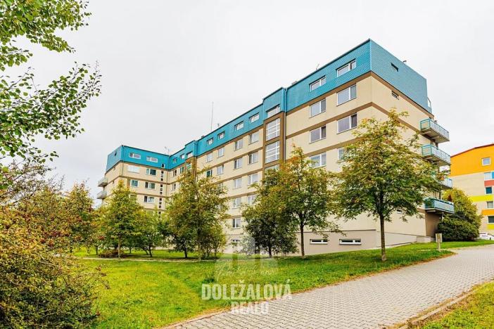 Pronájem garáže, Jihlava, Za Prachárnou, 20 m2