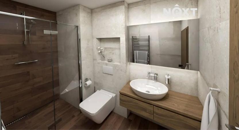 Prodej bytu 2+kk, Čachrov, 35 m2