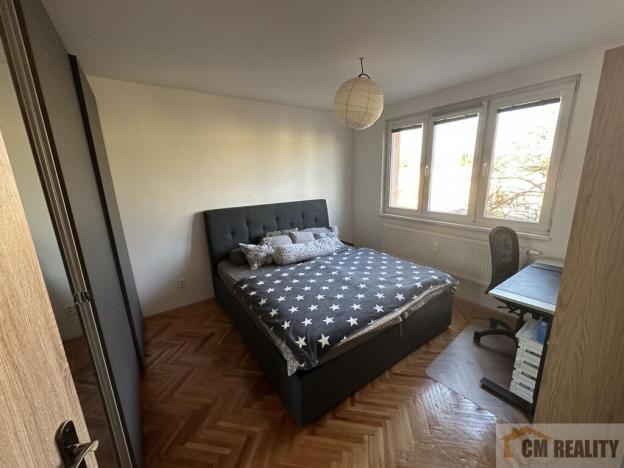 Pronájem bytu 2+1, Prostějov, Šárka, 56 m2