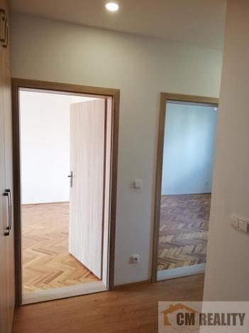 Pronájem bytu 2+1, Prostějov, Šárka, 56 m2
