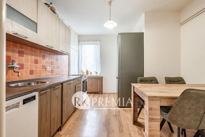 Prodej bytu 3+1, Teplice, Bílinská, 99 m2