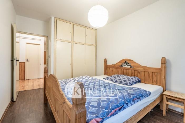 Prodej bytu 3+1, Teplice, Bílinská, 99 m2