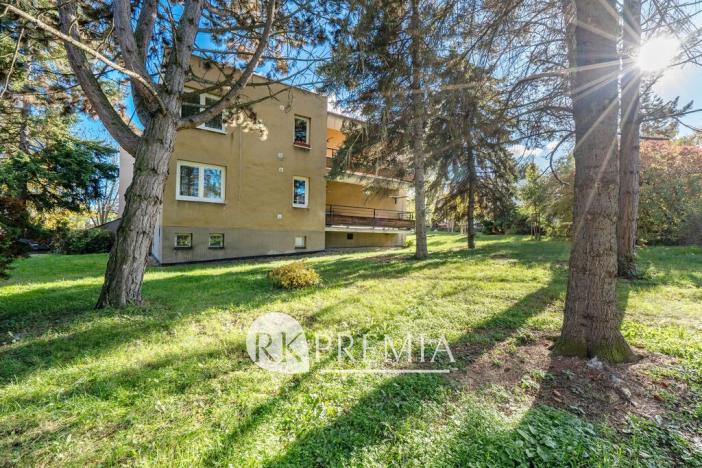 Prodej bytu 3+1, Teplice, Bílinská, 99 m2