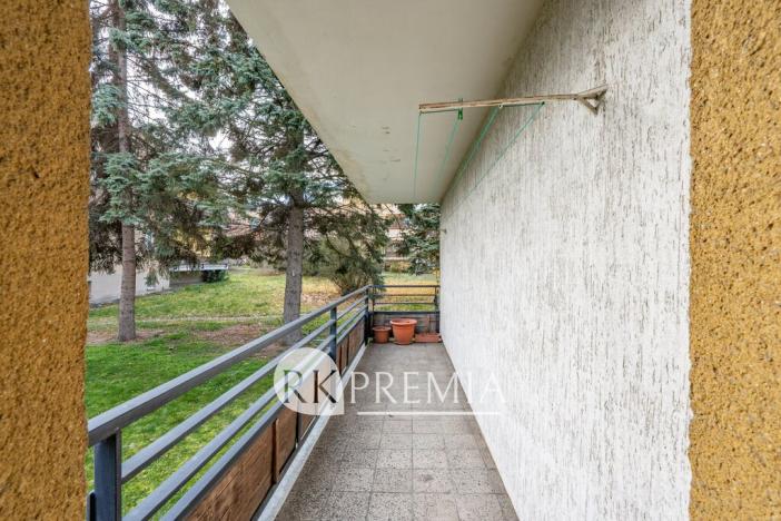 Prodej bytu 3+1, Teplice, Bílinská, 99 m2