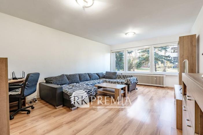 Prodej bytu 3+1, Teplice, Bílinská, 99 m2