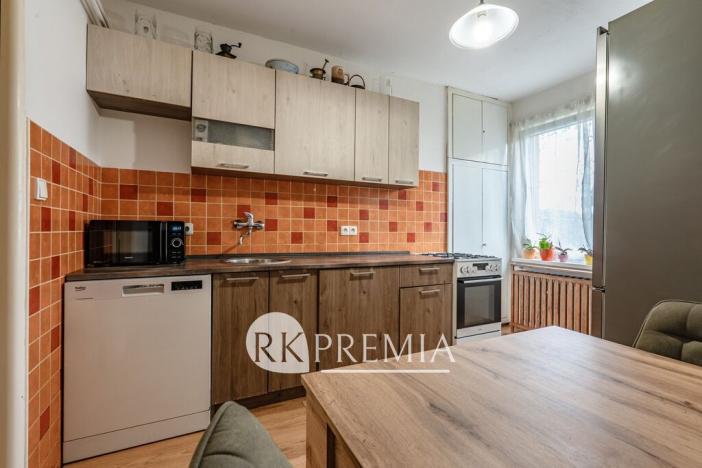 Prodej bytu 3+1, Teplice, Bílinská, 99 m2