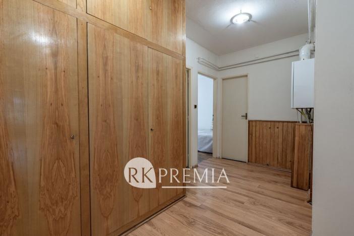 Prodej bytu 3+1, Teplice, Bílinská, 99 m2