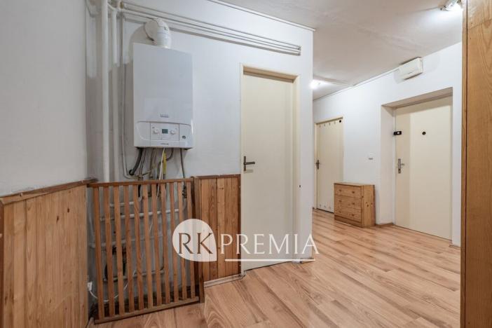 Prodej bytu 3+1, Teplice, Bílinská, 99 m2