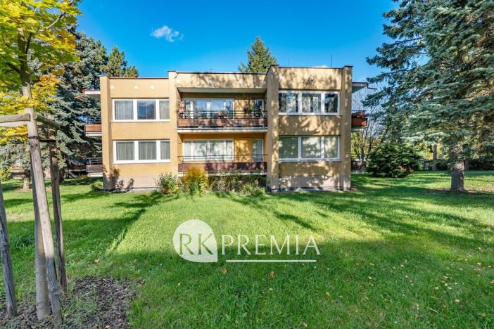 Prodej bytu 3+1, Teplice, Bílinská, 99 m2